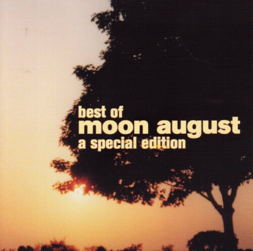 Best of Moon August, a Special Edition Cover