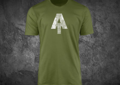 Appalachian Trail T-Shirt design