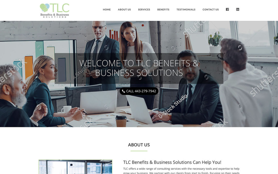 TLC Benefits & Business Solutions