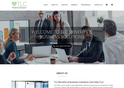 TLC Benefits & Business Solutions