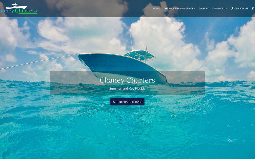 Chaney Charters