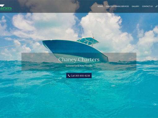 Chaney Charters