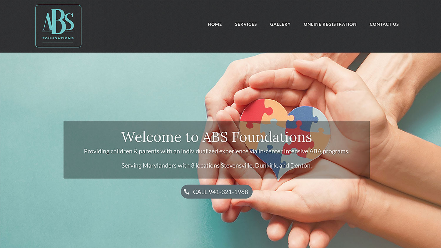 ABS Foundations screenshot