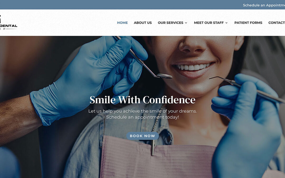 Damascus Dental Group